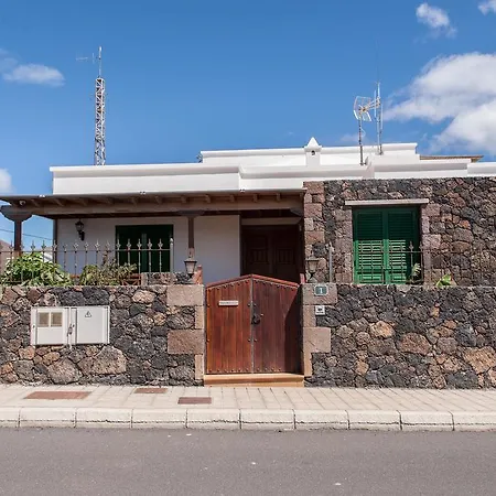 Casa Morro Blanco