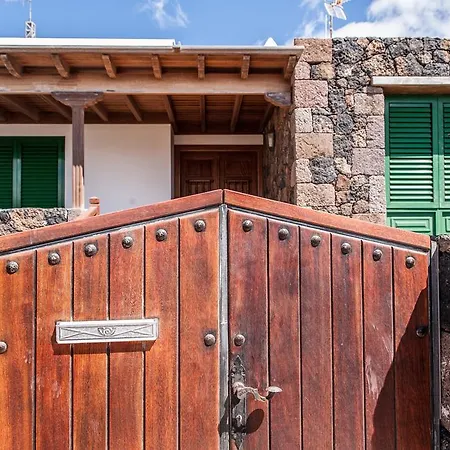 Villa Casa Morro Blanco