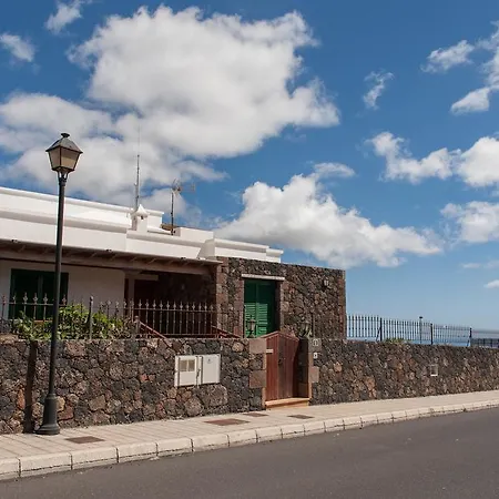 Casa Morro Blanco Conil