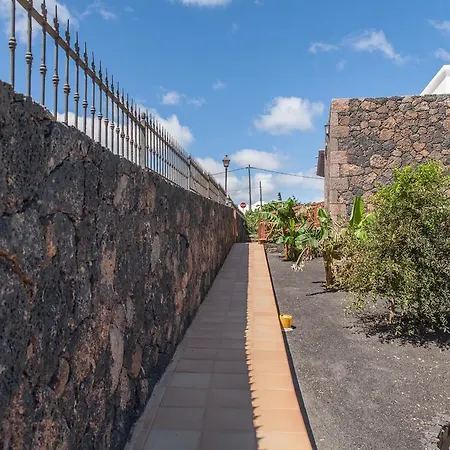 Villa Casa Morro Blanco