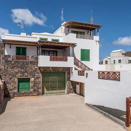 Villa Casa Morro Blanco Conil