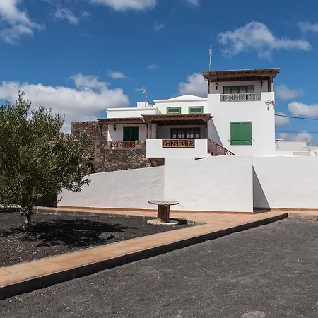 Villa Casa Morro Blanco *