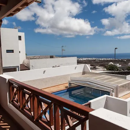 Villa Casa Morro Blanco