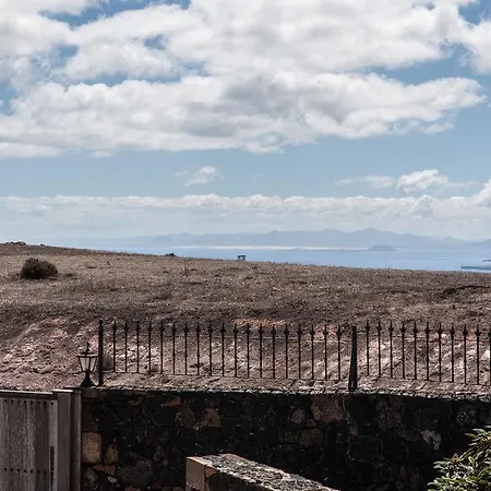 Villa Casa Morro Blanco Conil