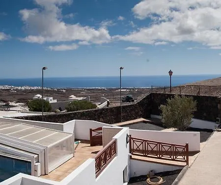 Casa Morro Blanco Conil