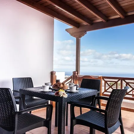 Casa Morro Blanco Conil