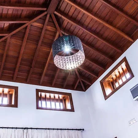Casa Morro Blanco Conil