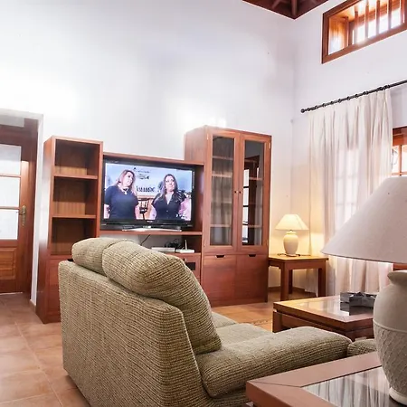 Casa Morro Blanco