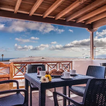 Casa Morro Blanco