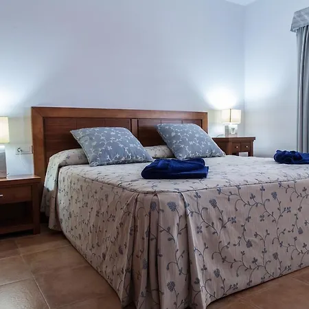 Casa Morro Blanco Conil