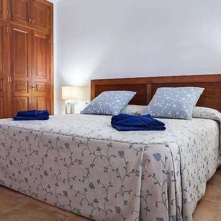 Villa Casa Morro Blanco Conil