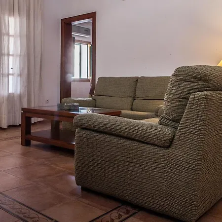 Casa Morro Blanco