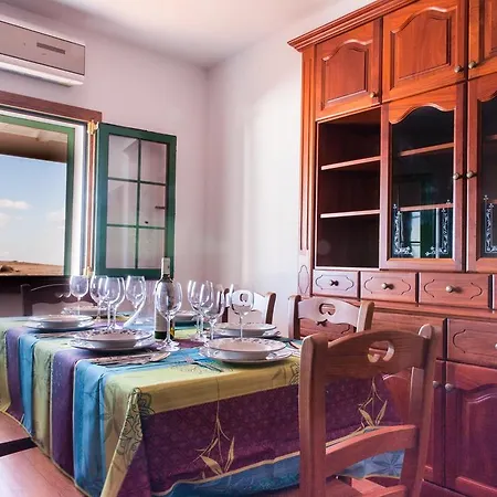 Casa Morro Blanco Conil